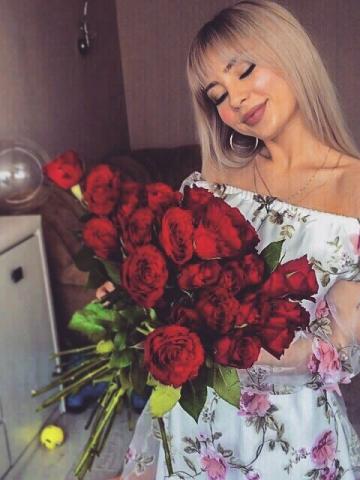 Анкета проститутки Изабелла, 25 лет